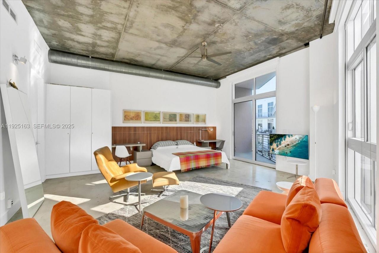 2001 Meridian Ave, Unit 510, Miami Beach, FL 33139 Photo