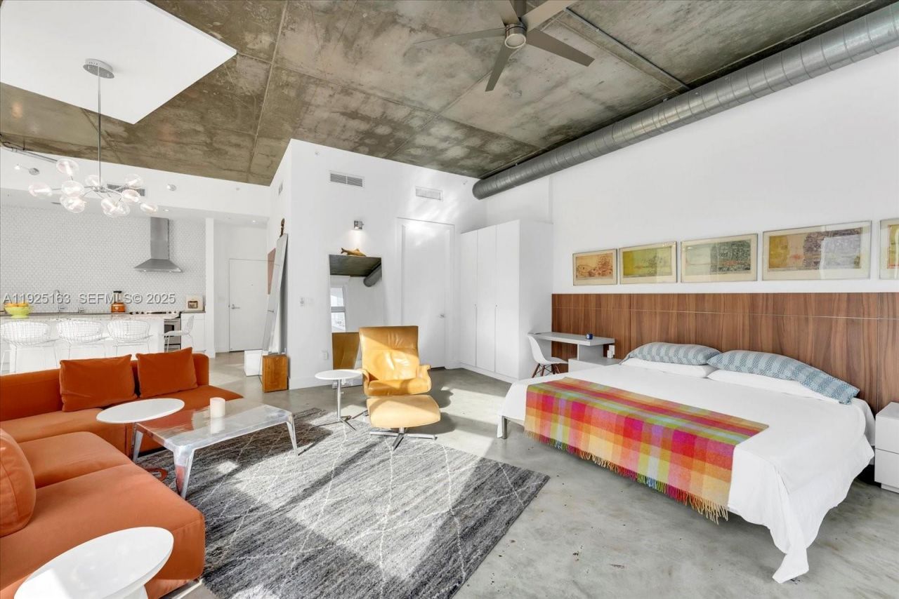 2001 Meridian Ave, Unit 510, Miami Beach, FL 33139 Photo