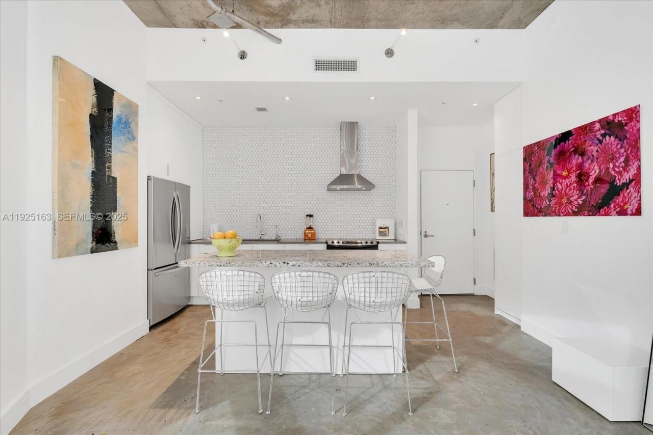 2001 Meridian Ave, Unit 510, Miami Beach, FL 33139 Photo