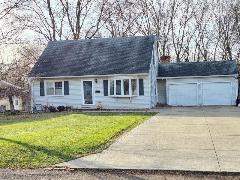 357 Sabo Drive, Mansfield, OH 44905 Photo 1