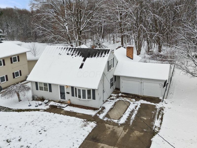 357 Sabo Drive, Mansfield, OH 44905 Photo 3