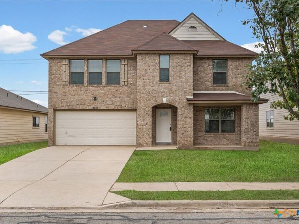 8505 Fallen Leaf Lane, Temple, TX 76502