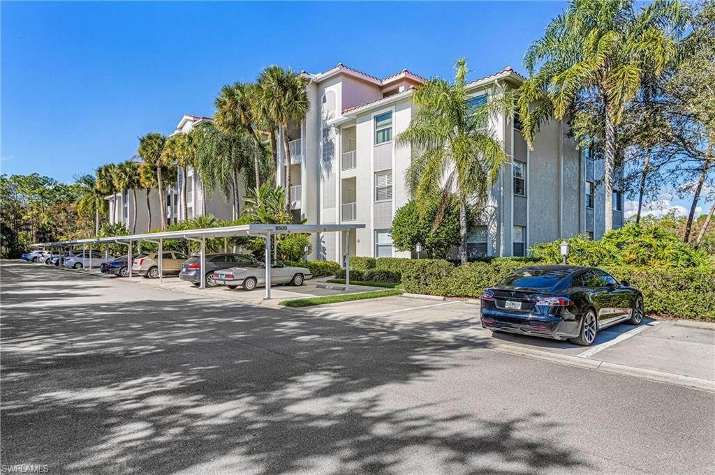 8505 Naples Heritage Dr, Unit 146, Naples, FL 34112 Photo
