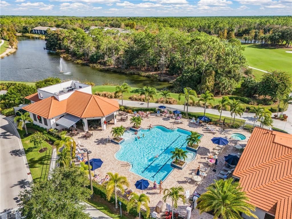 8505 Naples Heritage Dr, Unit 146, Naples, FL 34112 Photo