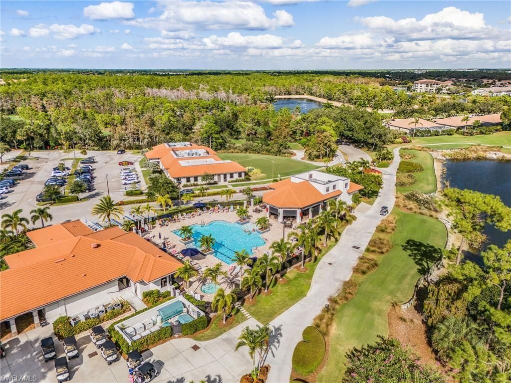 8505 Naples Heritage Dr, Unit 146, Naples, FL 34112 Photo