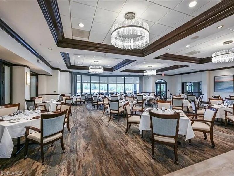 8505 Naples Heritage Dr, Unit 146, Naples, FL 34112 Photo