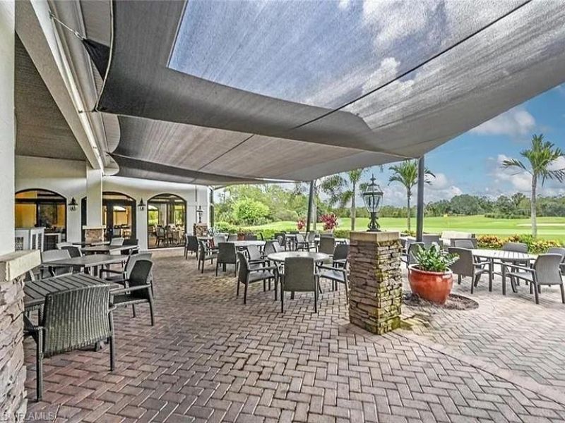8505 Naples Heritage Dr, Unit 146, Naples, FL 34112 Photo