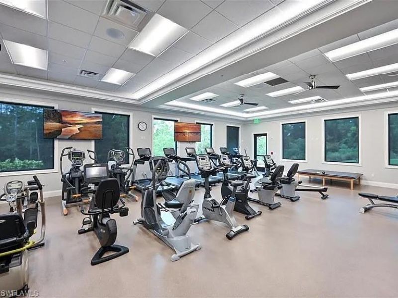 8505 Naples Heritage Dr, Unit 146, Naples, FL 34112 Photo