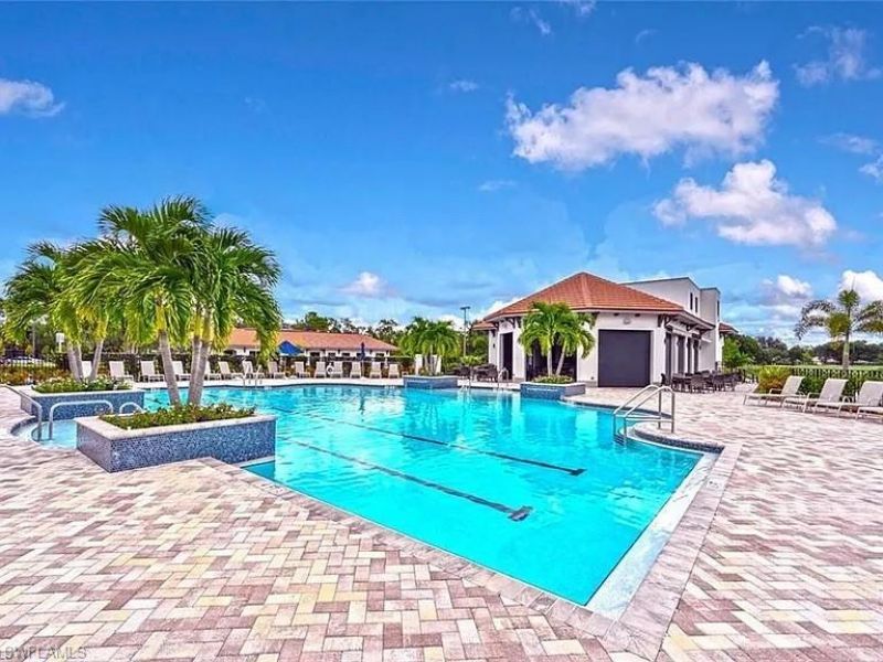 8505 Naples Heritage Dr, Unit 146, Naples, FL 34112 Photo