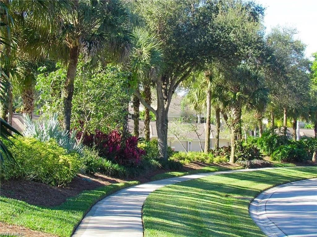 8505 Naples Heritage Dr, Unit 146, Naples, FL 34112 Photo