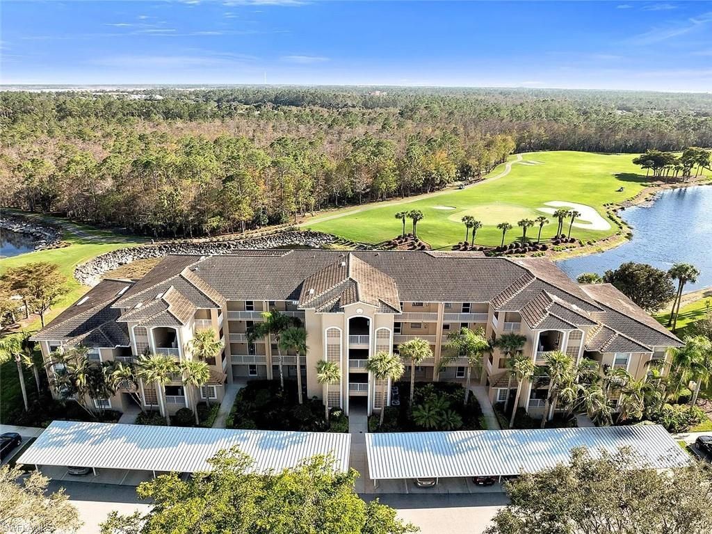 8505 Naples Heritage Dr, Unit 146, Naples, FL 34112 Photo