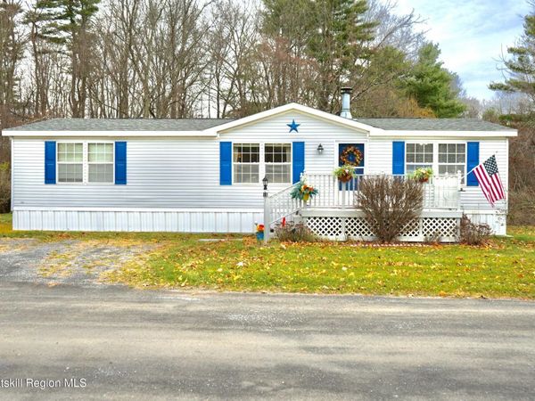 15 Christy Avenue, Catskill, NY 12414