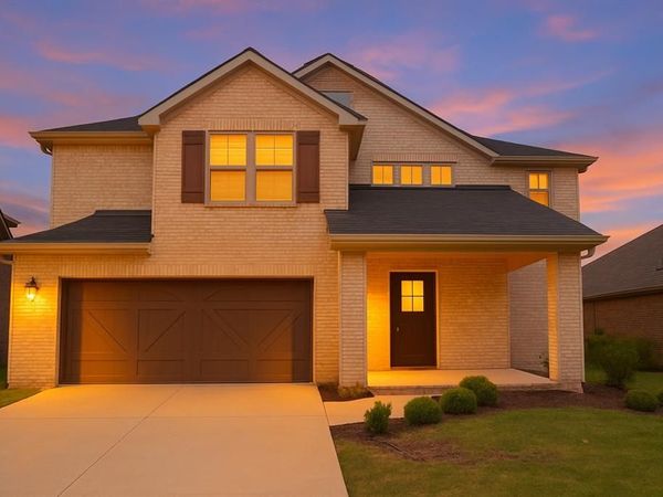 3408 Etta Terrace, Celina, TX 75009