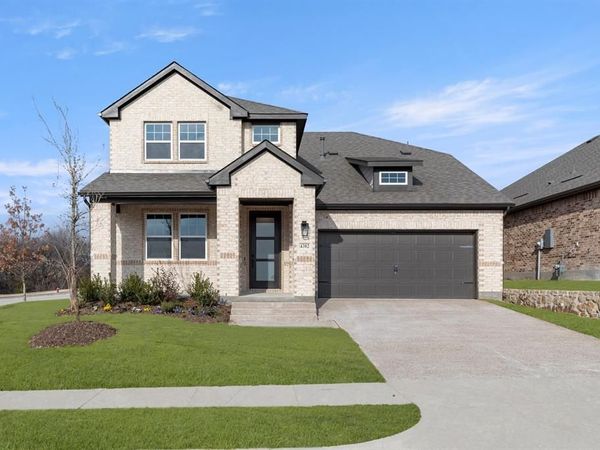 4302 Crossvine Lane, Melissa, TX 75454