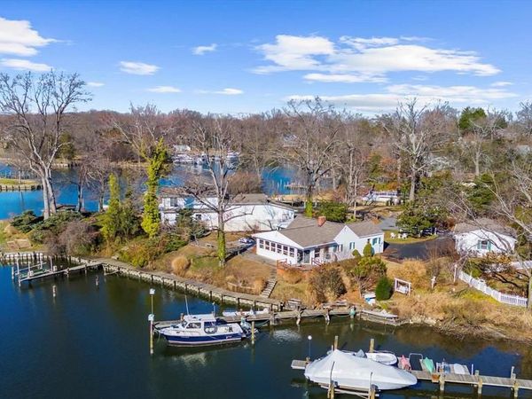 3580 S RIVER TERRACE, EDGEWATER, MD 21037