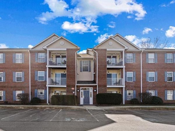 3856 SHADYWOOD, Unit 3D, JEFFERSON, MD 21755