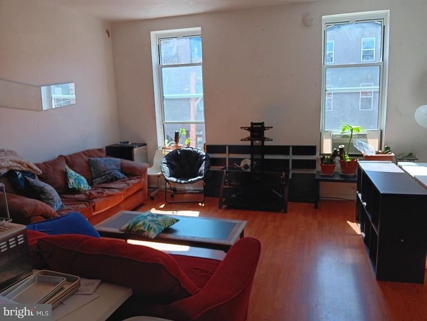 1611 Christian Street, Unit BED 2, Philadelphia, PA 19146 Main Photo