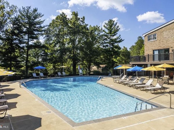 284 IVEN AVENUE, Unit 1B-278-1B, RADNOR, PA 19087