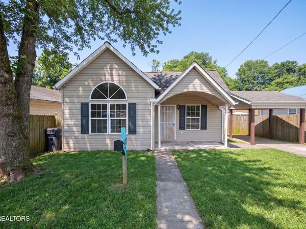1337 Brookside Ave, Knoxville, TN 37921