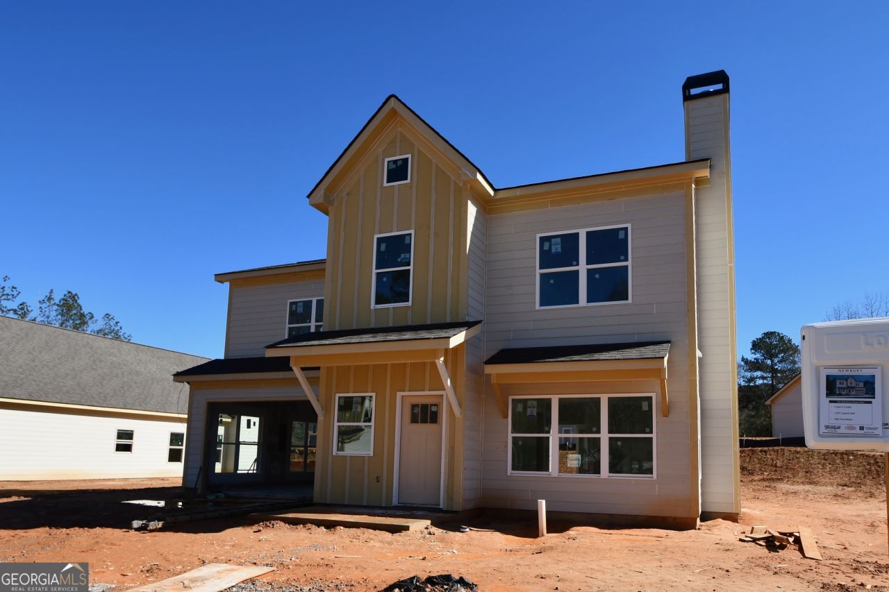 314 Andover Drive, Athens, GA 30607 Main Photo