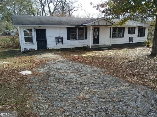 26 Boone Drive, Newnan, GA 30263