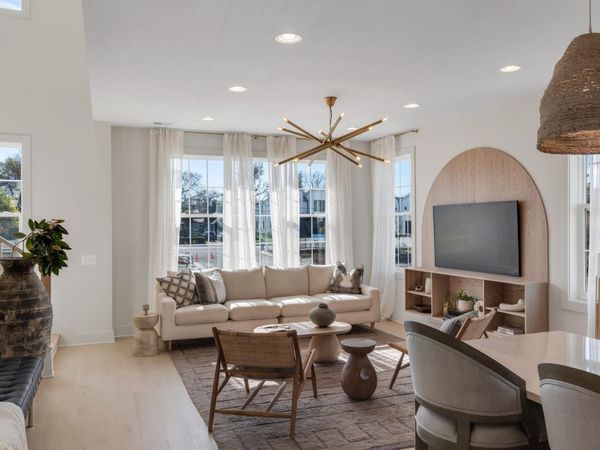 308 Edith Cir , Nashville, TN 37208