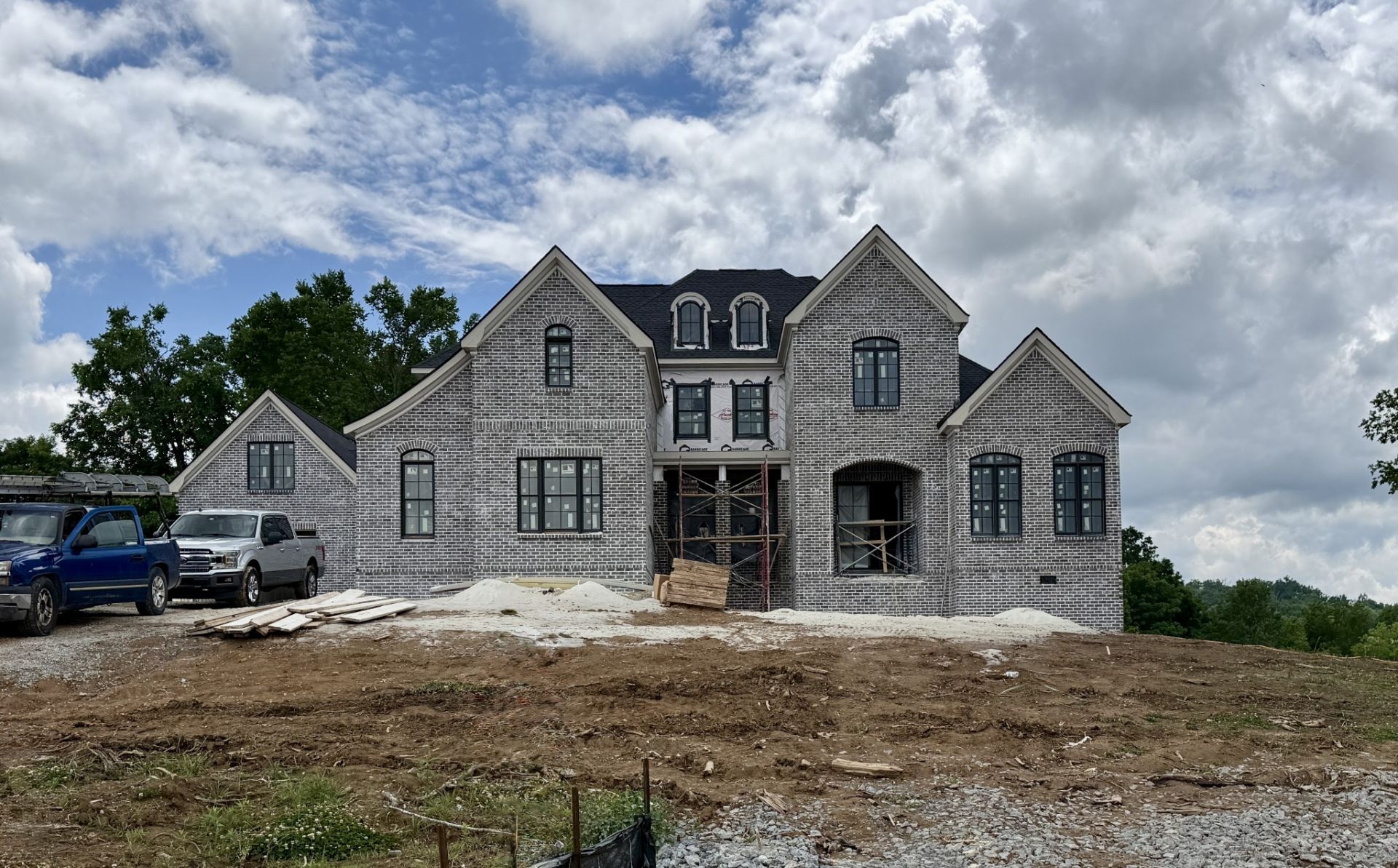 9900 Amarosa Ct, Brentwood, TN 37027 Main Photo