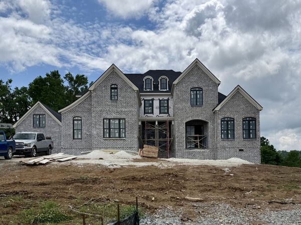 9900 Amarosa Ct, Brentwood, TN 37027