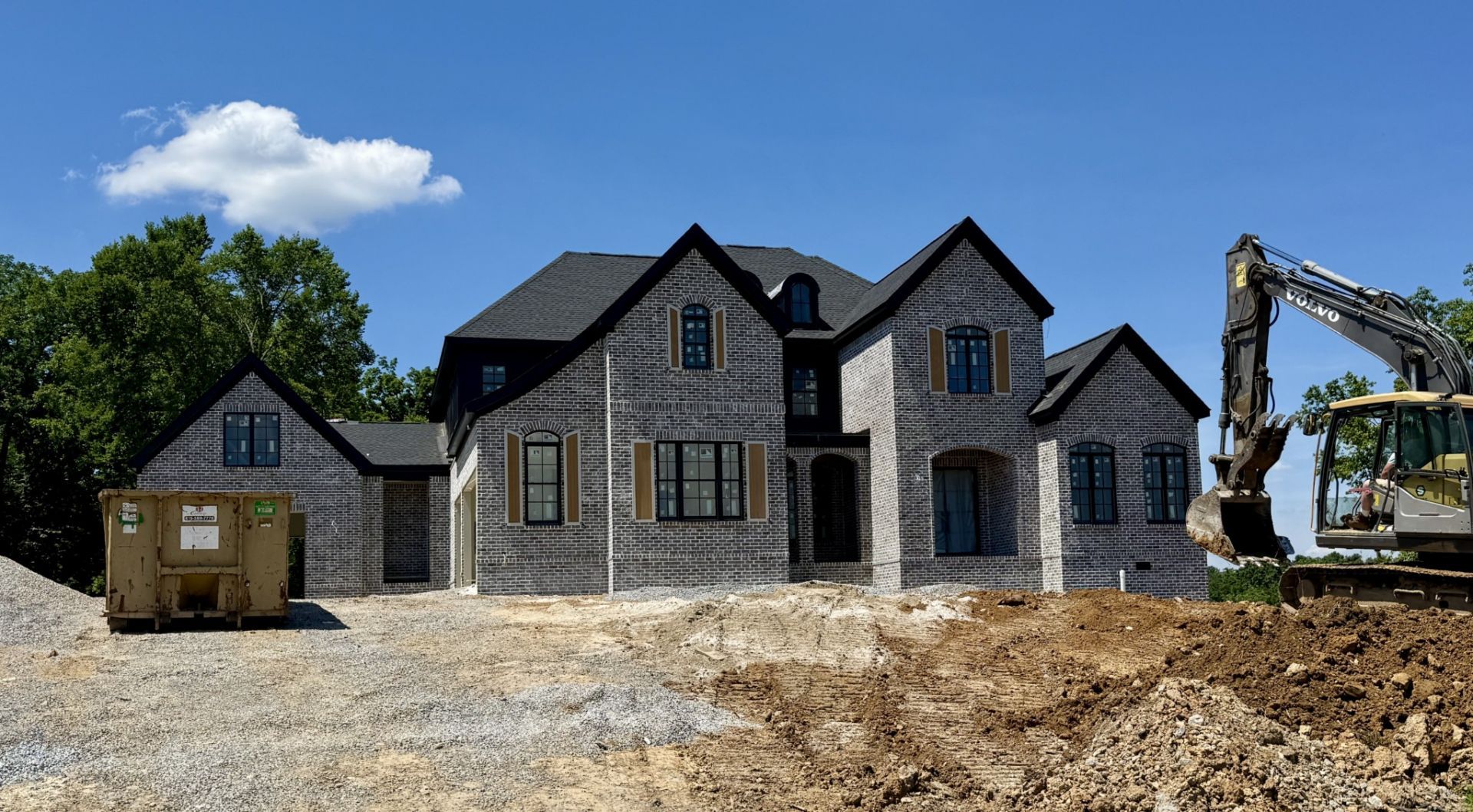 9900 Amarosa Ct, Brentwood, TN 37027 Main Photo