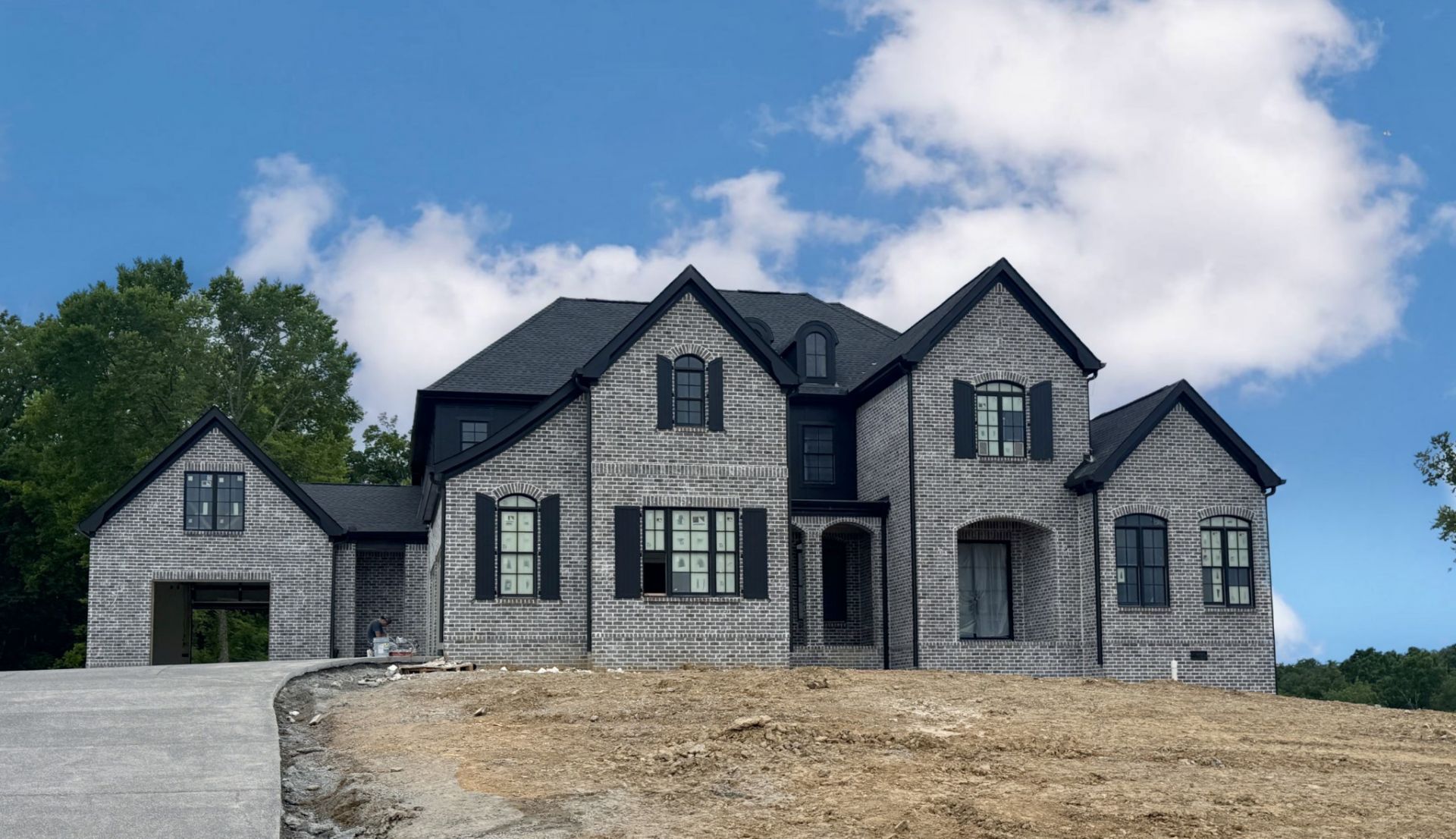 9900 Amarosa Ct, Brentwood, TN 37027 Main Photo