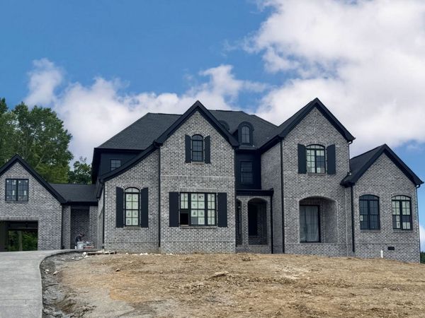 9900 Amarosa Ct, Brentwood, TN 37027