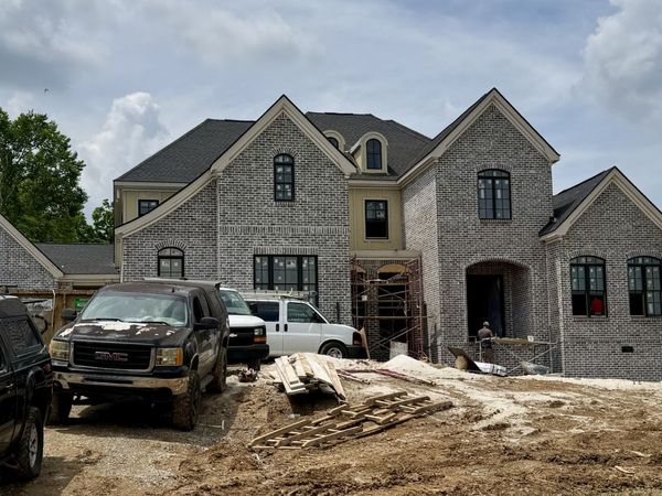 9900 Amarosa Ct, Brentwood, TN 37027