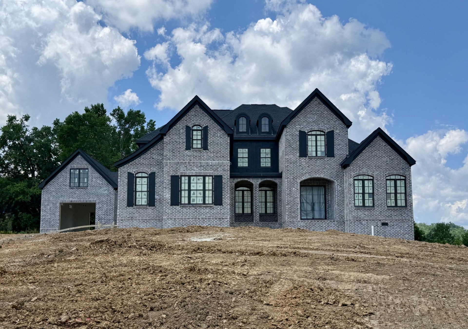 9900 Amarosa Ct, Brentwood, TN 37027 Main Photo