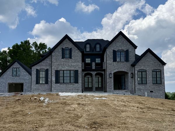 9900 Amarosa Ct, Brentwood, TN 37027
