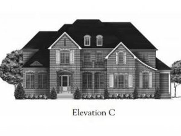 9900 Amarosa Ct, Brentwood, TN 37027