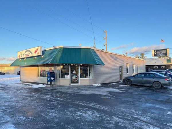 Presque Isle, ME 04769