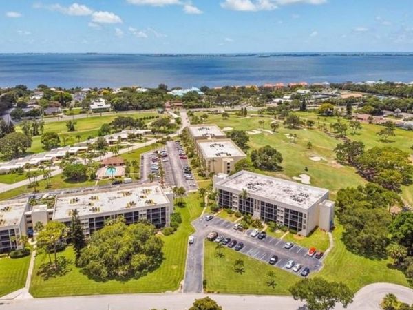 6116 43RD STREET W, Unit 401D, BRADENTON, FL 34210