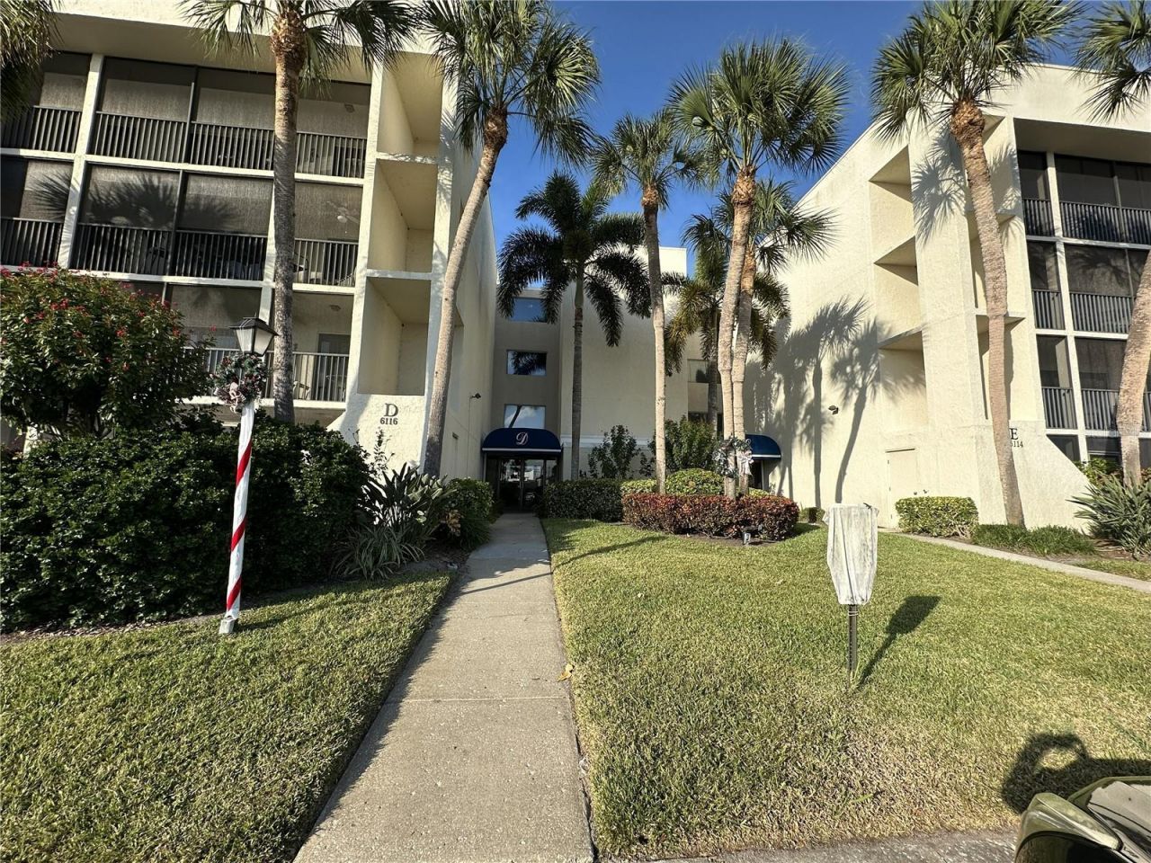 6116 43rd Street W, Unit 401D, Bradenton, FL 34210 Photo