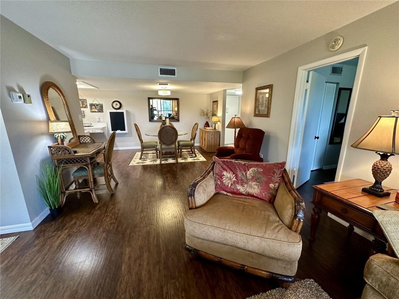 6116 43rd Street W, Unit 401D, Bradenton, FL 34210 Photo