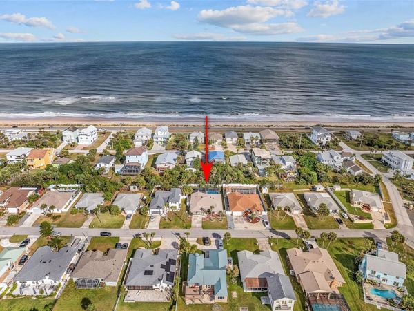 2008 N DAYTONA AVENUE, FLAGLER BEACH, FL 32136