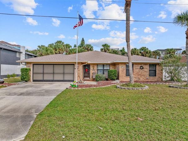 2008 N DAYTONA AVENUE, FLAGLER BEACH, FL 32136