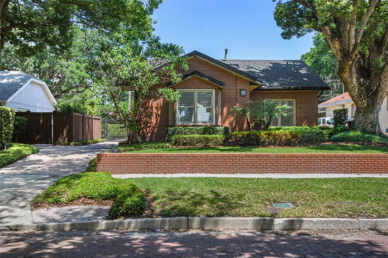 517 W Yale Street, Orlando, FL 32804 Main Photo