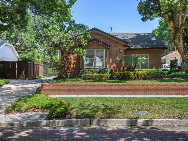 517 W YALE STREET, ORLANDO, FL 32804