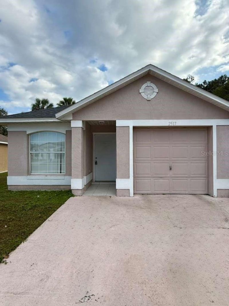 2517 Daffadil Terrace, Sanford, FL 32771 Main Photo