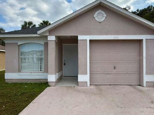 2517 DAFFADIL TERRACE, SANFORD, FL 32771