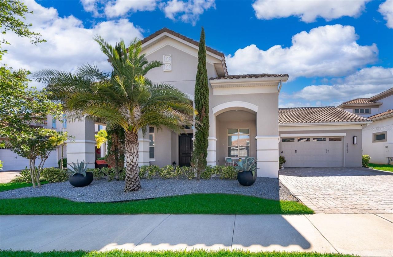 13131 Alderley Drive, Orlando, FL 32832 Photo
