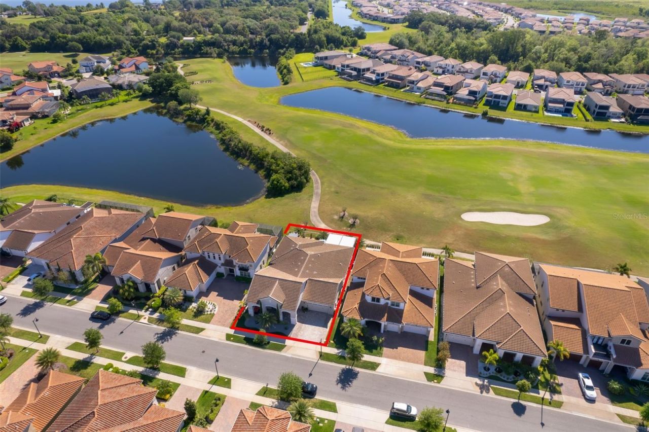 13131 Alderley Drive, Orlando, FL 32832 Photo