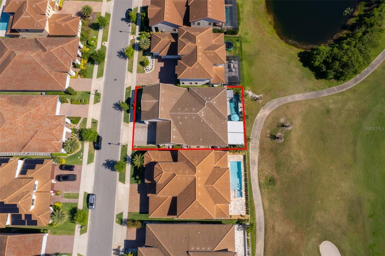 13131 Alderley Drive, Orlando, FL 32832 Photo