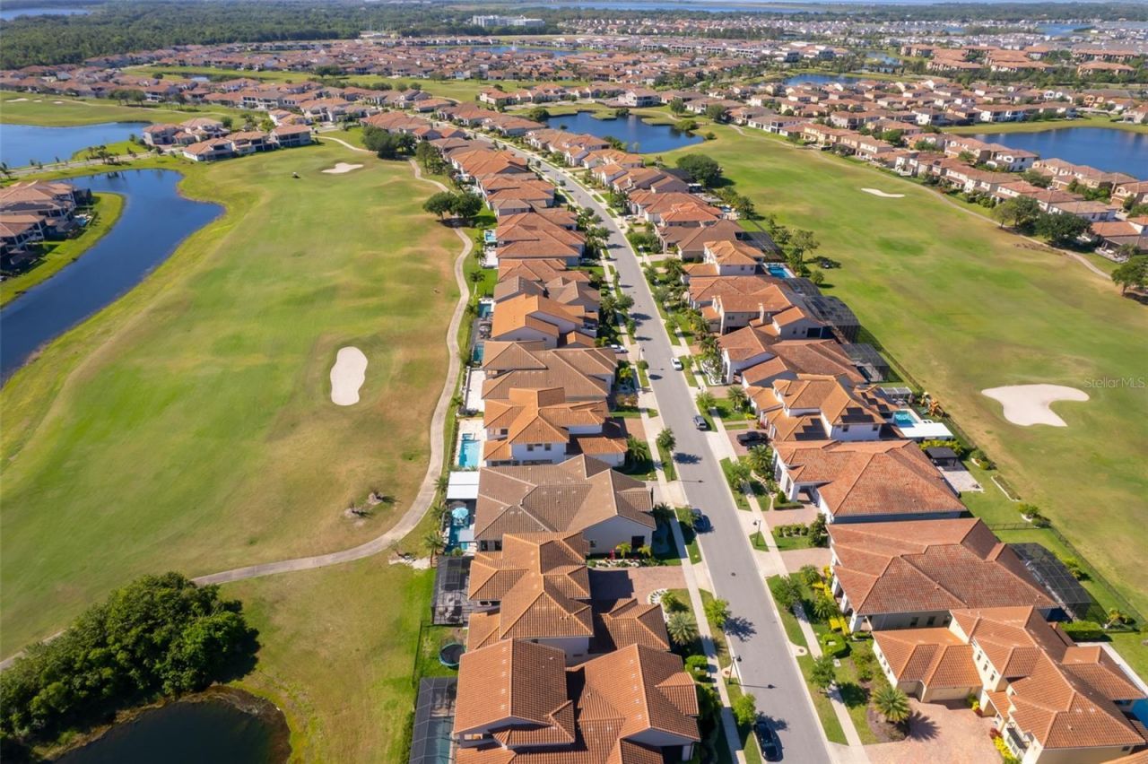 13131 Alderley Drive, Orlando, FL 32832 Photo