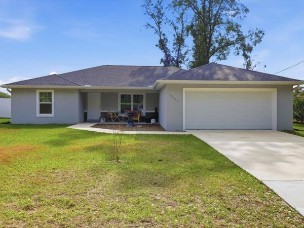 17636 SW 114TH STREET, DUNNELLON, FL 34432
